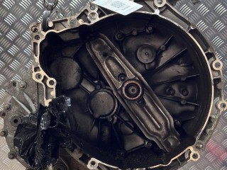 МКПП Mini One R56 2006-2010, CHB