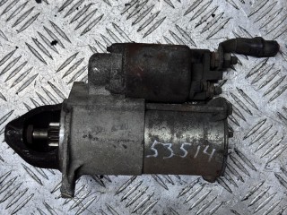 стартер Opel Zafira B 2005-2008, Z 18 XER, 1.8 л