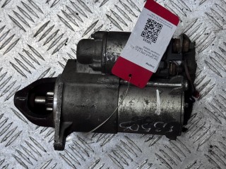 стартер Opel Zafira B 2005-2008, Z 18 XER, 1.8 л