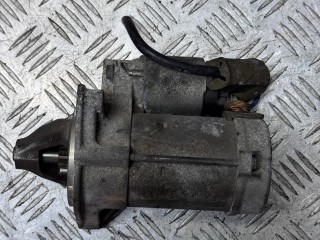 стартер Toyota Avensis 3 поколение T270 2008-2011, 2ZR-FAE, 1.8 л, 281000T060