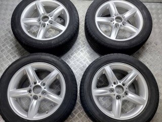 диск литой BMW 3 E46 1997-2003, 1094505