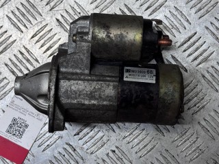 стартер Mitsubishi Carisma 1 поколение 1995-1999, 4G93 (DOHC 16V), 1.8 л, M000T81284