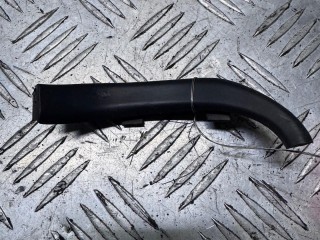 накладка двери передней левой Volkswagen Touareg 1 поколение [рестайлинг] 2006-2010, 7L0853189
