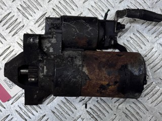стартер Peugeot 307 1 поколение [рестайлинг] 2005-2008, RHR (DW10BTED4), 2.0 л, M1T80481
