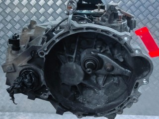 МКПП Hyundai i30 1 поколение [рестайлинг] 2007-2010, WAJ6H