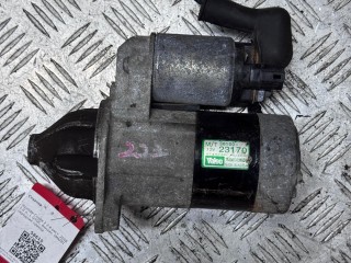 стартер Hyundai Coupe 2 поколение [2-й рестайлинг] 2006-2009, G4GC, 2.0 л, 3610023170