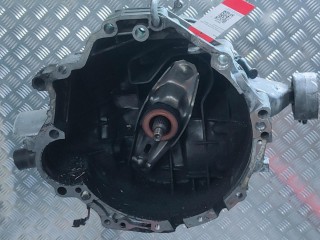 МКПП Volkswagen Passat B5 [рестайлинг] 2000-2005, DVP
