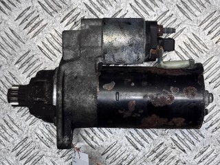 стартер Volkswagen Sharan 1 поколение [2-й рестайлинг] 2003-2010, BRT, 2.0 л, 1005831423