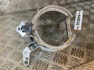 Ангельские глазки в фары BMW 5 F10/F11 2009-2013, 17246502R