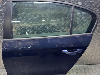 дверь задняя левая Volkswagen Passat B7 2011-2015