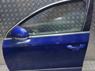дверь передняя левая Volkswagen Passat B6 2005-2010