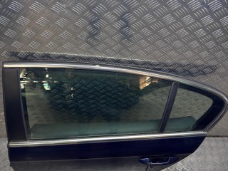 дверь задняя левая Volkswagen Passat B7 2011-2015