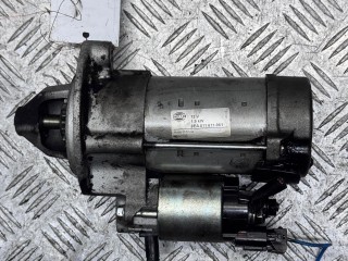 стартер Kia Sportage 3 поколение 2010-2014, D4FD, 1.7 л, 8EA011611961