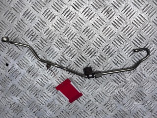 масляная трубка турбины (подача) Volkswagen Passat B7 2011-2015, CFFB, 2.0 л, 03L145771A