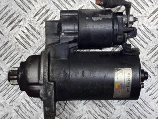 стартер Volkswagen Beetle A4 [рестайлинг] 2005-2010, BFS, 1.6 л, 0986018040