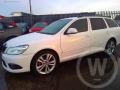 Skoda Octavia RS 2 поколение [рестайлинг] 2011г. 2.0 л., CEGA - фото №4