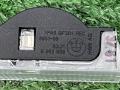 63316931546, 63316962009, 6931546, 6962009 Фонарь салона (плафон) BMW 7 E65/E66 2006г. - фото №10