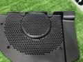 65136907655, 6907655 сетка на динамик BMW 7 E65/E66 2007г. - фото №2