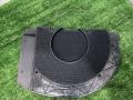 65136907655, 6907655 сетка на динамик BMW 7 E65/E66 2007г. - фото №5