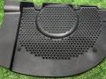 65136907656, 6907656 сетка на динамик BMW 7 E65/E66 2007г. - фото №2