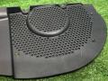65136907656, 6907656 сетка на динамик BMW 7 E65/E66 2007г. - фото №5