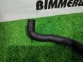64539119169, 9119169 Патрубок радиатора BMW 5 серия F10 F11 (Дорест.) 2011г. - фото №2