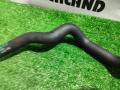 64539119169, 9119169 Патрубок радиатора BMW 5 серия F10 F11 (Дорест.) 2011г. - фото №4