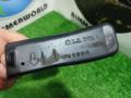 51227176805, 7176805 ограничитель открывания двери задней левой BMW 5 E60/E61 2008г. - фото №8