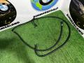 7117844 шланг омывателя BMW 3 E90/E91/E92/E93 2007г. - фото №2