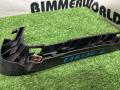 51117157987, 7157987 крепление бампера переднего левый BMW X5 E70 2008г. - фото №4