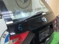 Крышка багажника (дверь 3-5) BMW X3 E83 2004г. - фото №4