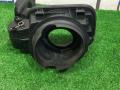 51177117982 Лючок топливного бака BMW 3 E90/E91/E92/E93 2007г. - фото №3