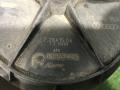 07C959253, 07C959253A, 3D0131083, 72841504 Насос продувки катализатора Volkswagen Phaeton 2004г. - фото №4