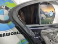 Дверь задняя левая BMW 5 серия F10 F11 (Дорест.) 2012г. - фото №19