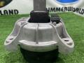 3140300110 Подушка крепления двигателя левая BMW 5 серия F10 F11 (Дорест.) 2012г. - фото №3