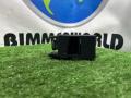 12421714320, 12427514342, 1714320, 7514342 клемма аккумулятора плюс BMW Z4 E85/E86 рест 2006г. - фото №5