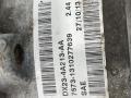 DX234A213, C2D23157, DX234A213MA редуктор заднего моста Jaguar XF X250 2013г. - фото №10