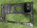6954947, 51166954947 декоративная накладка центральной консоли BMW X5 E70 2008г. - фото №8