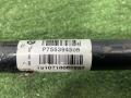 31607553945, 7553945, 31607629883, 31607622883 Полуось передняя левая BMW X5 E70 2008г. - фото №10