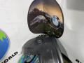 51717059372, 7059372 Защита арок (подкрылок) передний правый BMW 1 E81/E87 рест 2011г. - фото №9