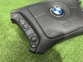32341094259, 1094259, 1097181, 32341097181 Подушка безопасности водителя BMW 7 E38 1998г. - фото №12