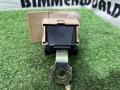 8125850, 72118125850, 72118261638, 8261638 Замок ремня безопасности задний правый BMW 7 E38 1998г. - фото №6