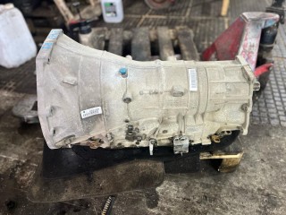 АКПП BMW X5 E70 2006-2010