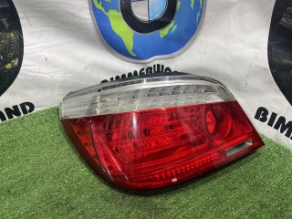 Фонарь задний левый BMW 5 E60/E61 2002-2007