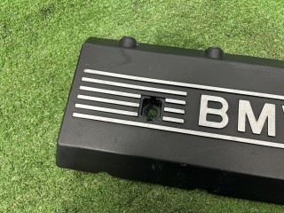 Декоративная крышка двигателя, ориг. номер 1702856, 11121702856, BMW 7 E38 1998-2001