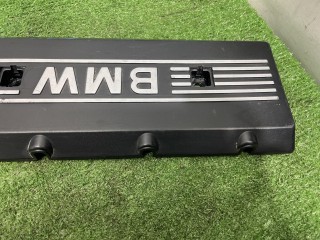 Декоративная крышка двигателя, ориг. номер 1702856, 11121702856, BMW 7 E38 1998-2001