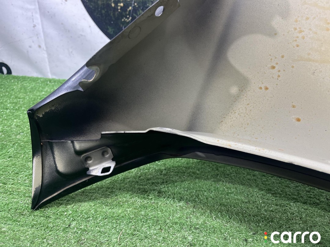 Крыло переднее левое BMW 5 E60/E61 2002-2007, седан, 41357111429, фото 40