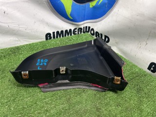 ЗАЩИТА АРОК (ПОДКРЫЛОК) переднего левого BMW 5 E60/E61 2002-2007