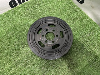 шкив коленвала, ориг. номер 4R8Q-6B319-AA, 4R8Q6B319, Jaguar XF X250 2011-2015