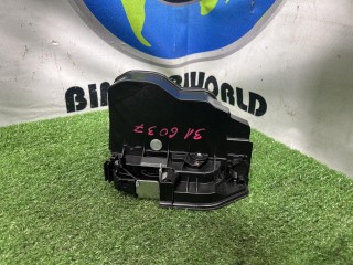 Замок двери задней левой BMW 5 E60/E61 2002-2007